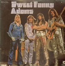 sweet fanny adams